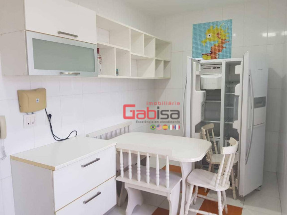 Imagem Cobertura com 5 Quartos à Venda, 250 m² em Braga - Cabo Frio