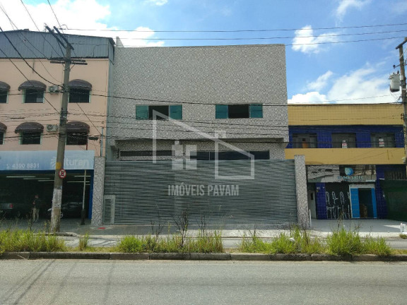 Imóvel Comercial à Venda,  em Planalto - São Bernardo Do Campo