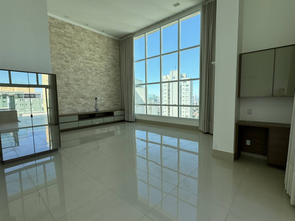 Apartamento com 3 Quartos à Venda, 436 m² em Setor Marista - Goiânia