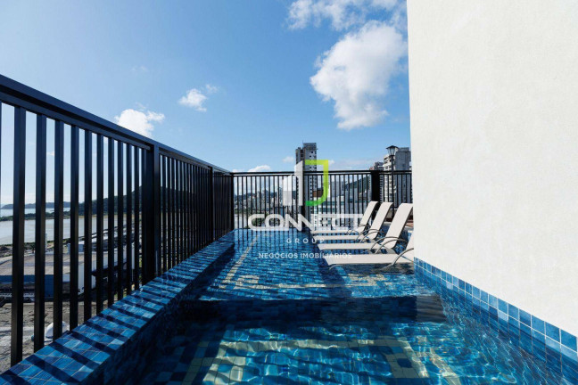 Imagem Apartamento com 4 Quartos à Venda, 158 m² em Centro - Itajaí