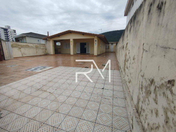 Casa com 3 Quartos à Venda, 144 m² em Solemar - Praia Grande