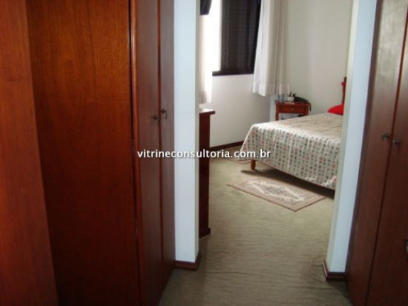 Imagem Apartamento com 3 Quartos à Venda, 162 m² em Vila Mariana - São Paulo