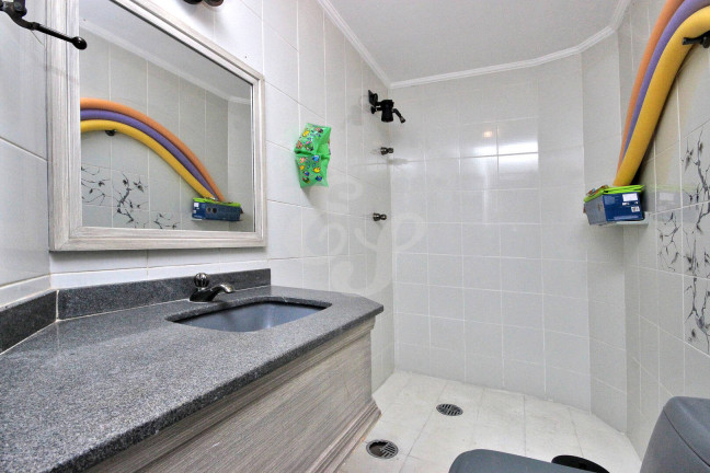 Imagem Casa de Condomínio com 4 Quartos à Venda, 378 m² em Alphaville - Santana De Parnaíba