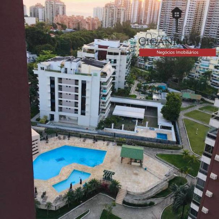 Imagem Apartamento com 1 Quarto à Venda, 71 m² em Barra Da Tijuca - Rio De Janeiro Imagem Apartamento com 1 Quarto à Venda, 71 m² em Barra Da Tijuca - Rio De Janeiro