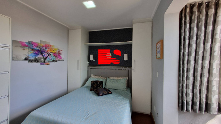 Imagem Cobertura com 4 Quartos à Venda, 193 m² em Santa Efigênia - Belo Horizonte