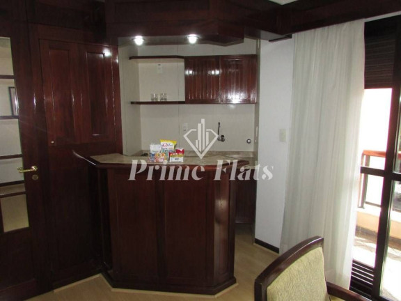 Imagem Apartamento com 1 Quarto à Venda, 39 m² em Higienópolis - São Paulo Imagem Apartamento com 1 Quarto à Venda, 39 m² em Higienópolis - São Paulo