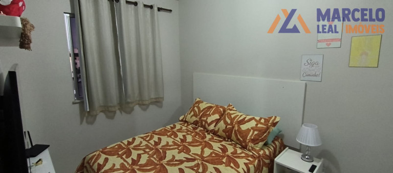 Imagem Apartamento com 2 Quartos à Venda, 54 m² em Felicia - Vitória Da Conquista Imagem Apartamento com 2 Quartos à Venda, 54 m² em Felicia - Vitória Da Conquista