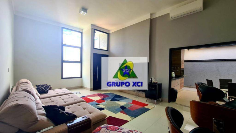 Imagem Casa com 3 Quartos à Venda, 180 m² em Reserva Real - Paulínia Imagem Casa com 3 Quartos à Venda, 180 m² em Reserva Real - Paulínia