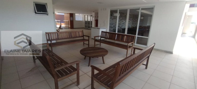 Imagem Apartamento com 2 Quartos à Venda, 60 m² em Praia De Itaparica - Vila Velha Imagem Apartamento com 2 Quartos à Venda, 60 m² em Praia De Itaparica - Vila Velha