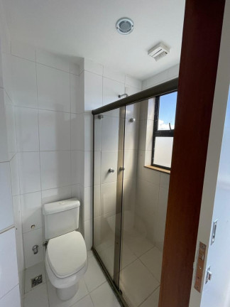 Imagem Apartamento com 3 Quartos para Alugar, 136 m² em Candeias - Vitória Da Conquista Imagem Apartamento com 3 Quartos para Alugar, 136 m² em Candeias - Vitória Da Conquista