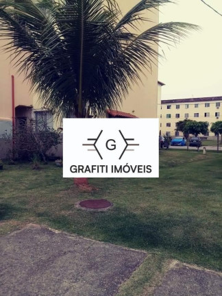 Imagem Imóvel com 2 Quartos à Venda, 50 m² em Santa Cruz - Rio De Janeiro
