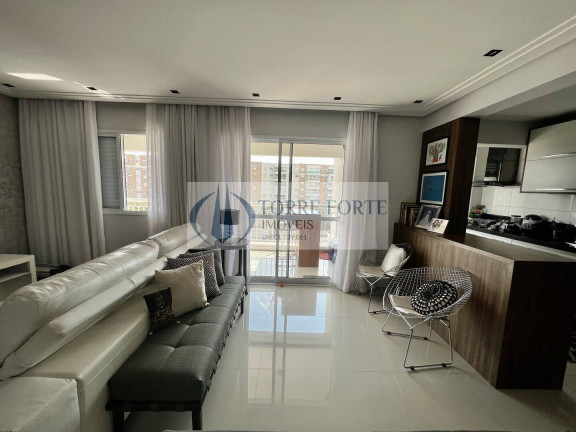 Imagem Apartamento com 2 Quartos à Venda, 87 m² em Moóca - São Paulo