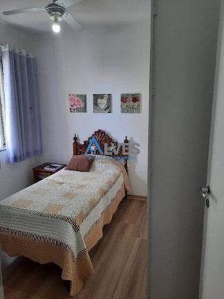 Imagem Apartamento com 3 Quartos à Venda, 110 m² em Chácara Inglesa - São Bernardo Do Campo Imagem Apartamento com 3 Quartos à Venda, 110 m² em Chácara Inglesa - São Bernardo Do Campo