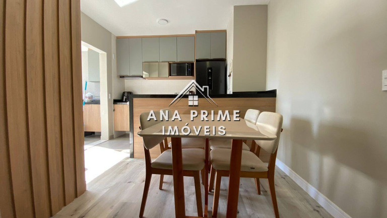 Apartamento com 3 Quartos à Venda, 65 m² em Parque Industrial - São José Dos Campos