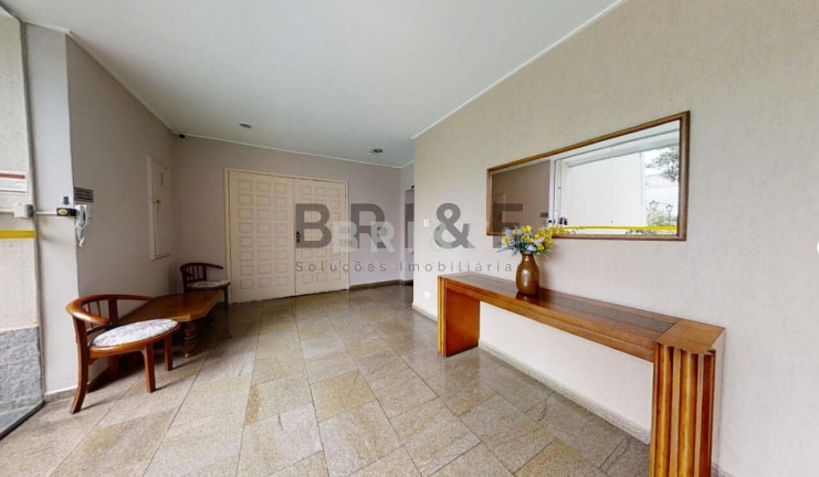 Imagem Apartamento com 2 Quartos à Venda, 75 m² em Vila Santa Catarina - São Paulo
