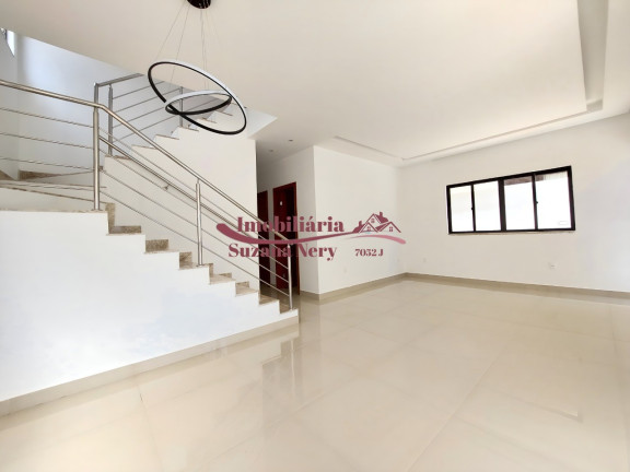 Imagem Imóvel com 4 Quartos à Venda,  em Nova Parnamirim - Parnamirim