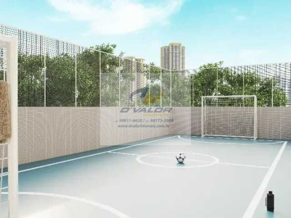 Imagem Apartamento com 3 Quartos à Venda, 77 m² em Bessa - João Pessoa Imagem Apartamento com 3 Quartos à Venda, 77 m² em Bessa - João Pessoa
