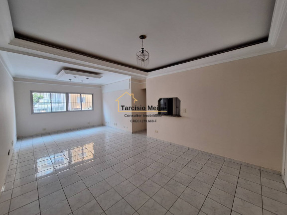 Imagem Apartamento com 3 Quartos à Venda, 102 m² em Jardim Proença - Campinas