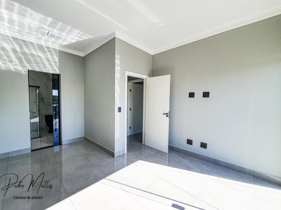 Imagem Casa com 3 Quartos à Venda, 200 m² em Ondas - Cond. Reserva Das Paineiras - Piracicaba Imagem Casa com 3 Quartos à Venda, 200 m² em Ondas - Cond. Reserva Das Paineiras - Piracicaba