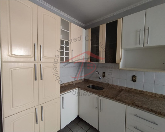 Imagem Imóvel com 2 Quartos à Venda, 68 m² em Jardim Das Oliveiras (nova Veneza) - Sumaré
