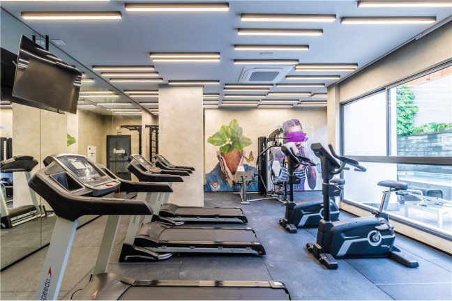 Imagem Studio com 1 Quarto à Venda, 22 m² em Vila Mariana - São Paulo Imagem Studio com 1 Quarto à Venda, 22 m² em Vila Mariana - São Paulo