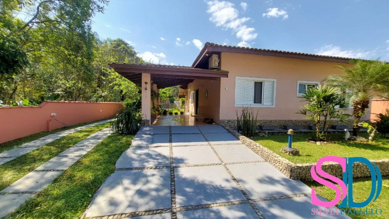 Imagem Casa de Condomínio com 3 Quartos à Venda, 148 m² em Horto Florestal - Ubatuba Imagem Casa de Condomínio com 3 Quartos à Venda, 148 m² em Horto Florestal - Ubatuba