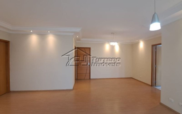 Imagem Apartamento com 3 Quartos para Alugar, 120 m² em Vila Betânia - São José Dos Campos