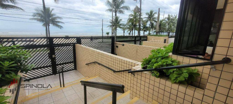Imagem Apartamento com 1 Quarto à Venda, 53 m² em Vila Balneária - Praia Grande Imagem Apartamento com 1 Quarto à Venda, 53 m² em Vila Balneária - Praia Grande