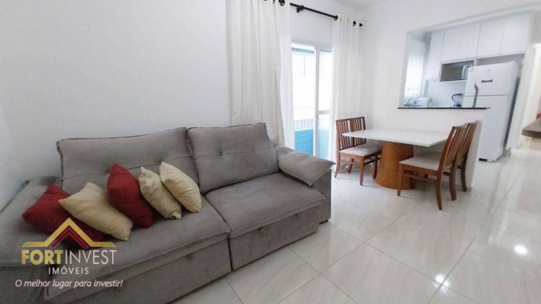 Imagem Imóvel com 1 Quarto à Venda, 44 m² em Aviação - Praia Grande Imagem Imóvel com 1 Quarto à Venda, 44 m² em Aviação - Praia Grande