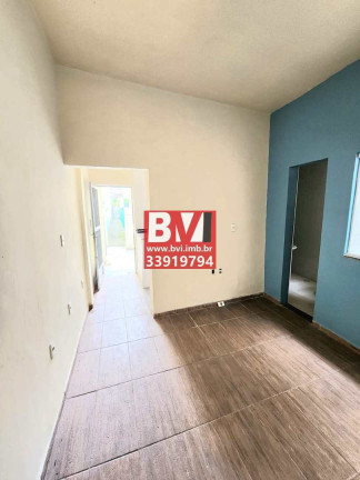 Imagem Casa com 1 Quarto à Venda, 30 m² em Olaria - Rio De Janeiro Imagem Casa com 1 Quarto à Venda, 30 m² em Olaria - Rio De Janeiro
