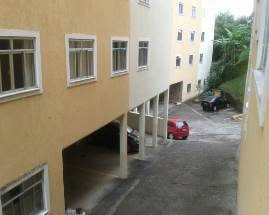 Imagem Imóvel com 3 Quartos à Venda, 90 m² em São Mateus - Juiz De Fora Imagem Imóvel com 3 Quartos à Venda, 90 m² em São Mateus - Juiz De Fora