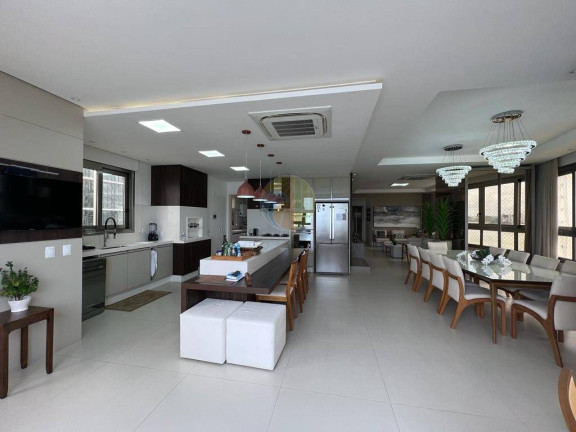 Imagem Apartamento com 5 Quartos à Venda, 257 m² em Barra Sul - Balneário Camboriú