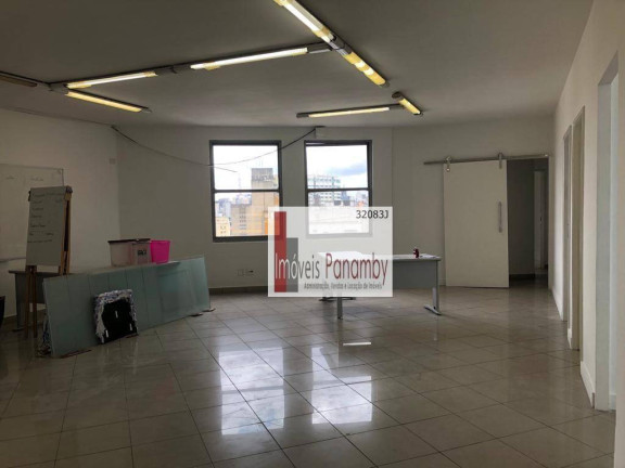 Imagem Imóvel para Alugar, 160 m² em Centro - São Paulo