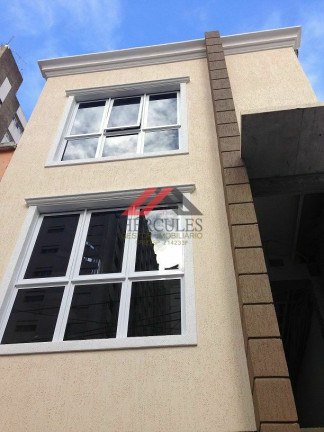 Imagem Sobrado com 8 Quartos para Alugar, 400 m² em Perdizes - São Paulo