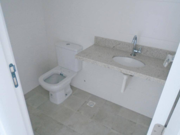 Imagem Apartamento com 3 Quartos à Venda, 136 m² em Canto Do Forte - Praia Grande