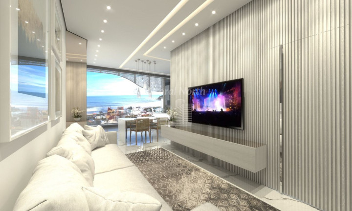Imagem Apartamento com 3 Quartos à Venda, 191 m² em Praia Brava - Itajaí Imagem Apartamento com 3 Quartos à Venda, 191 m² em Praia Brava - Itajaí
