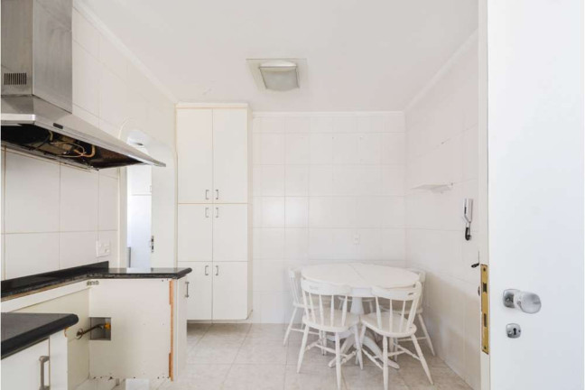 Imagem Apartamento com 3 Quartos à Venda, 195 m² em Aclimação - São Paulo Imagem Apartamento com 3 Quartos à Venda, 195 m² em Aclimação - São Paulo