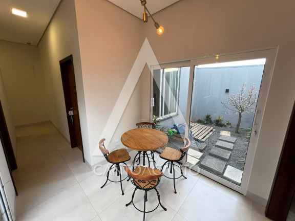 Imagem Casa com 3 Quartos à Venda, 306 m² em Residencial Aquarela Das Artes - Sinop