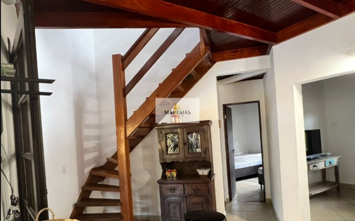 Imagem Casa com 2 Quartos à Venda, 70 m² em Camburi - São Sebastião