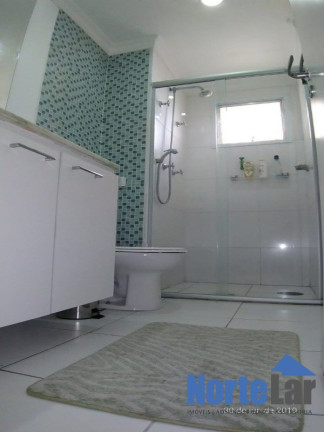 Imagem Apartamento com 3 Quartos à Venda, 87 m² em Jardim Pereira Leite - São Paulo