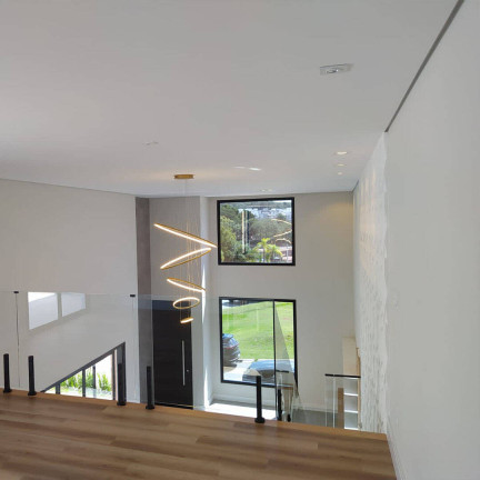 Imagem Sobrado com 3 Quartos à Venda, 360 m² em Jardim Novo Mundo - Jundiaí