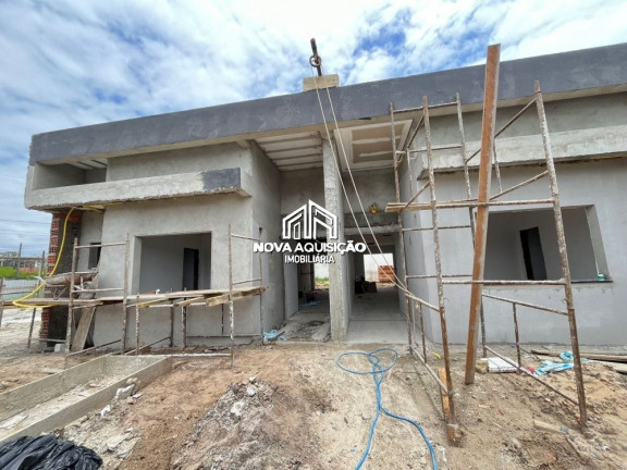Imagem Casa com 3 Quartos à Venda, 90 m² em Gaivotas - Matinhos Imagem Casa com 3 Quartos à Venda, 90 m² em Gaivotas - Matinhos