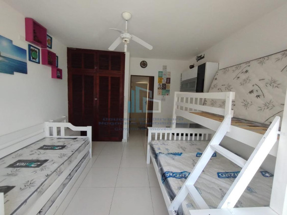 Imagem Kitnet com 1 Quarto à Venda, 32 m² em Caiçara - Praia Grande