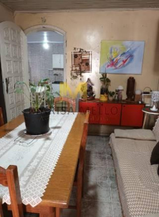 Imagem Casa com 4 Quartos à Venda, 212 m² em Vila Ipanema - Piraquara
