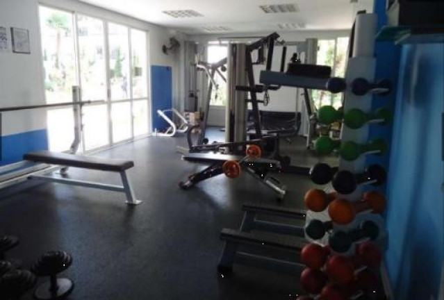 Imagem Apartamento com 2 Quartos à Venda, 72 m² em Moema - São Paulo