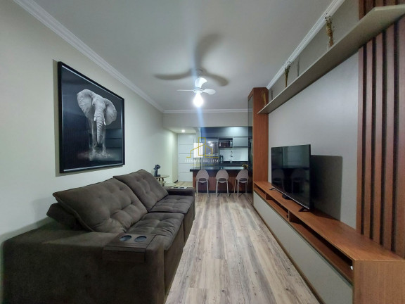 Imagem Imóvel com 2 Quartos à Venda, 40 m² em Jardim Camburi - Vitória