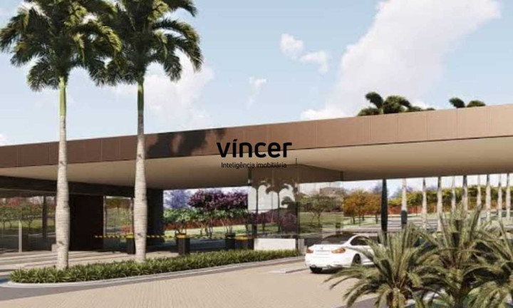 Terreno à Venda, 374 m² em Jardins Parma - Senador Canedo