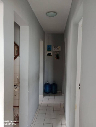 Imagem Apartamento com 2 Quartos à Venda, 49 m² em Inácio Barbosa - Aracaju Imagem Apartamento com 2 Quartos à Venda, 49 m² em Inácio Barbosa - Aracaju