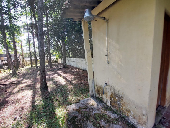 Imagem Imóvel com 3 Quartos à Venda,  em São Fernando - Itanhaém