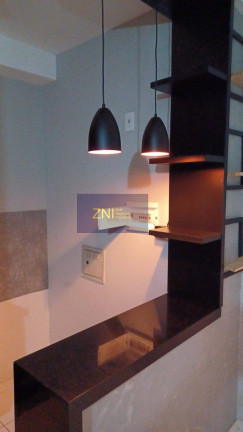 Imagem Apartamento com 2 Quartos à Venda, 45 m² em Ribeirânia - Ribeirão Preto Imagem Apartamento com 2 Quartos à Venda, 45 m² em Ribeirânia - Ribeirão Preto